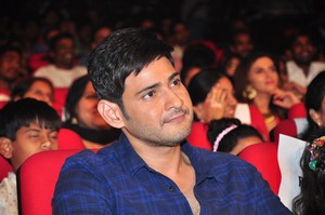 Krishna Gadi Veera Prema Gaadha Audio Launch